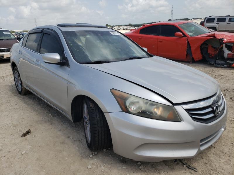 HONDA ACCORD EXL 2011 1hgcp2f83ba062203