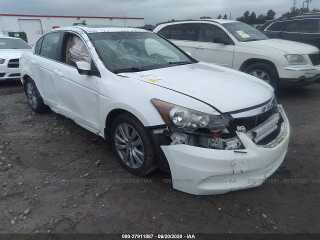 HONDA ACCORD SDN 2011 1hgcp2f83ba063500