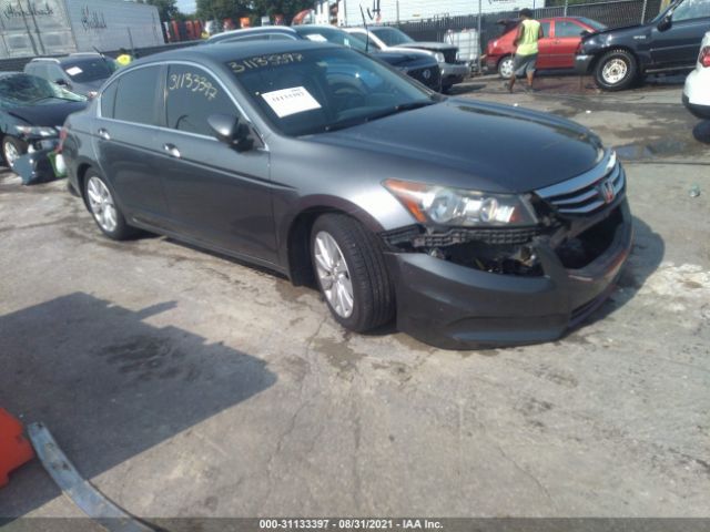 HONDA ACCORD SDN 2011 1hgcp2f83ba067319