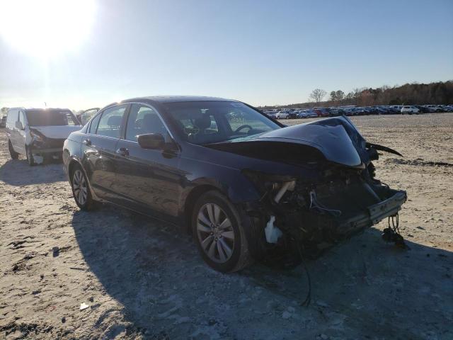 HONDA ACCORD EXL 2011 1hgcp2f83ba070012