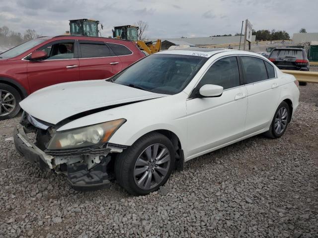 HONDA ACCORD 2011 1hgcp2f83ba070835