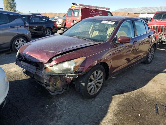 HONDA ACCORD 2011 1hgcp2f83ba077879