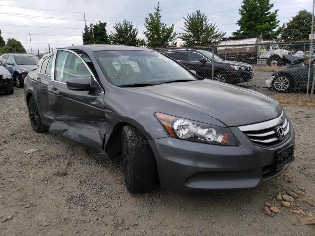 HONDA ACCORD EXL 2011 1hgcp2f83ba079907