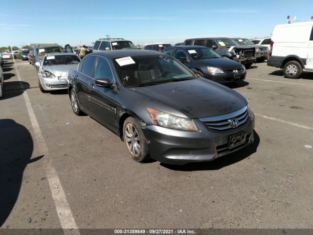 HONDA ACCORD SDN 2011 1hgcp2f83ba080166