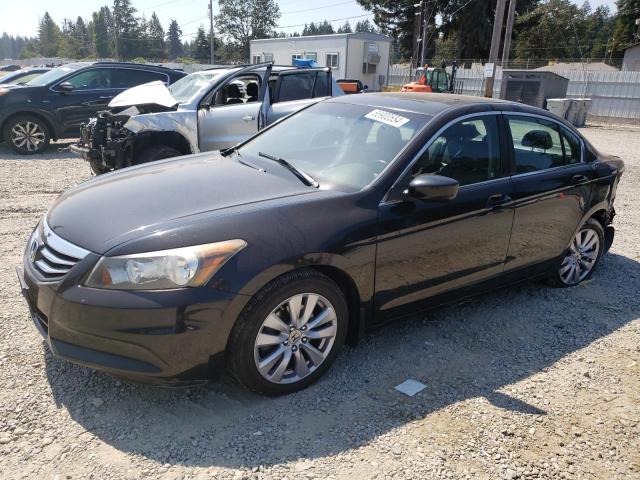 HONDA ACCORD EXL 2011 1hgcp2f83ba080510