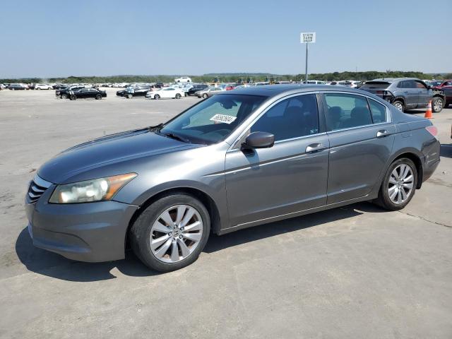 HONDA ACCORD 2011 1hgcp2f83ba083732