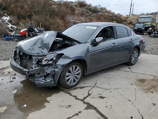 HONDA ACCORD 2011 1hgcp2f83ba083813