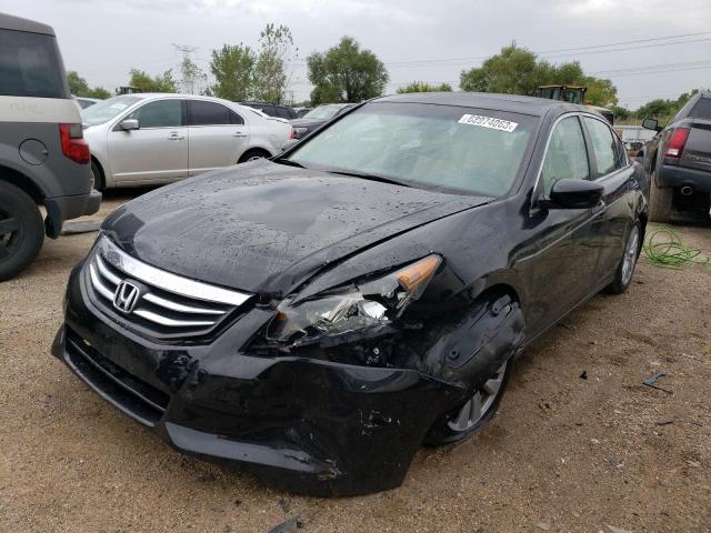 HONDA ACCORD EXL 2011 1hgcp2f83ba085450