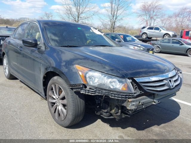 HONDA ACCORD 2011 1hgcp2f83ba085481