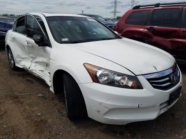 HONDA ACCORD EXL 2011 1hgcp2f83ba087036