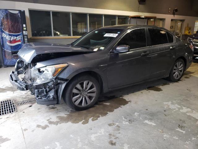 HONDA ACCORD EXL 2011 1hgcp2f83ba092348