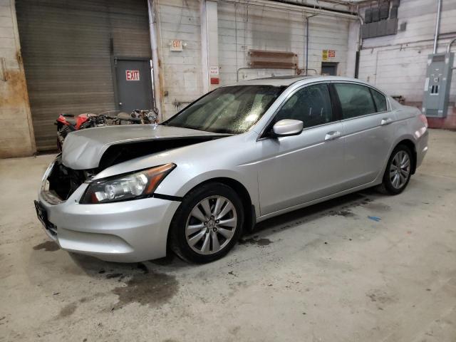 HONDA ACCORD EXL 2011 1hgcp2f83ba093371