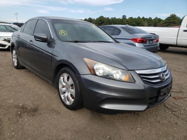 HONDA ACCORD EXL 2011 1hgcp2f83ba094505