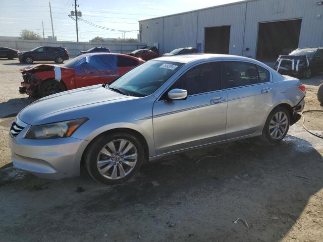 HONDA ACCORD 2011 1hgcp2f83ba098814