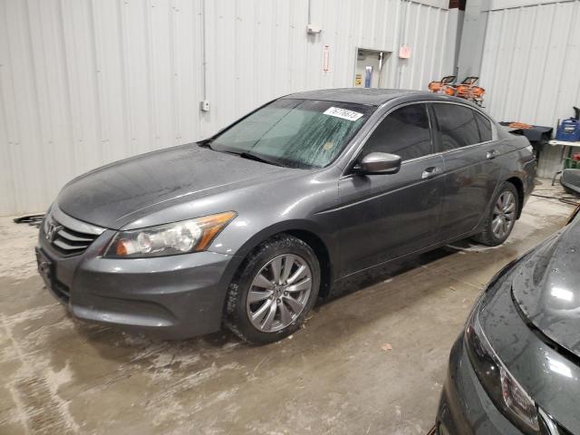 HONDA ACCORD 2011 1hgcp2f83ba100075