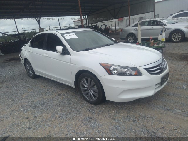 HONDA ACCORD SDN 2011 1hgcp2f83ba101503