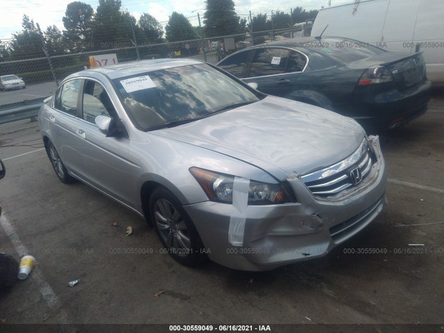 HONDA ACCORD SDN 2011 1hgcp2f83ba104711