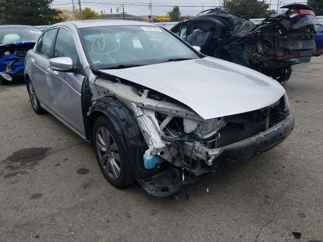 HONDA ACCORD EXL 2011 1hgcp2f83ba105213