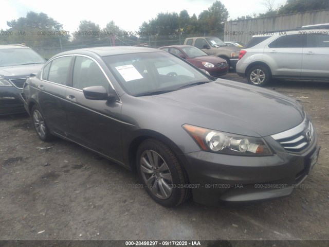 HONDA ACCORD SDN 2011 1hgcp2f83ba108709