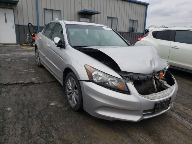 HONDA ACCORD EXL 2011 1hgcp2f83ba111335