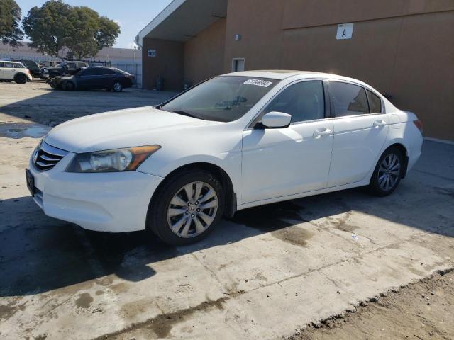 HONDA ACCORD EXL 2011 1hgcp2f83ba112226