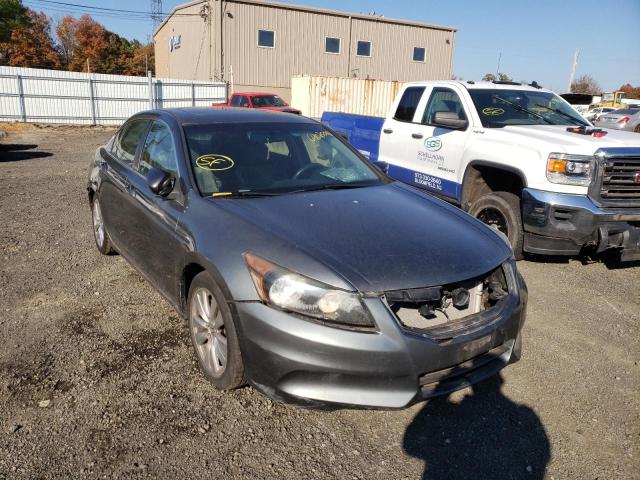 HONDA ACCORD EXL 2011 1hgcp2f83ba121301