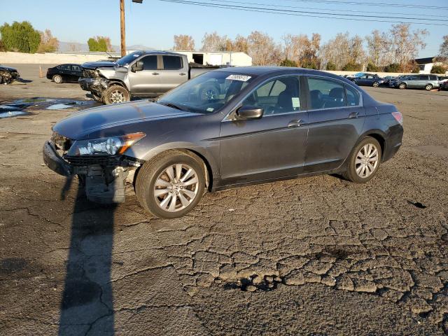 HONDA ACCORD EXL 2011 1hgcp2f83ba124800