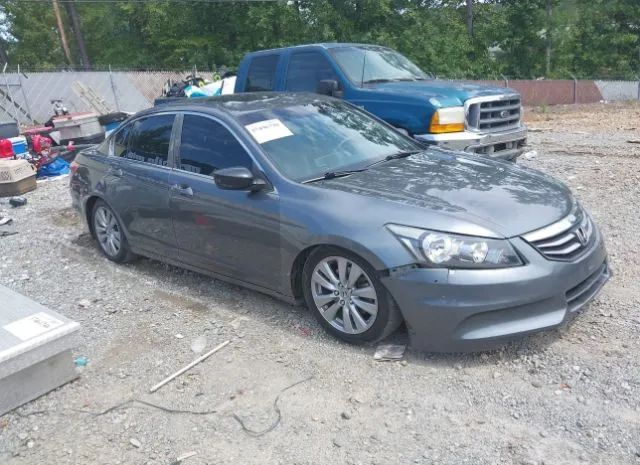 HONDA ACCORD SDN 2011 1hgcp2f83ba127826