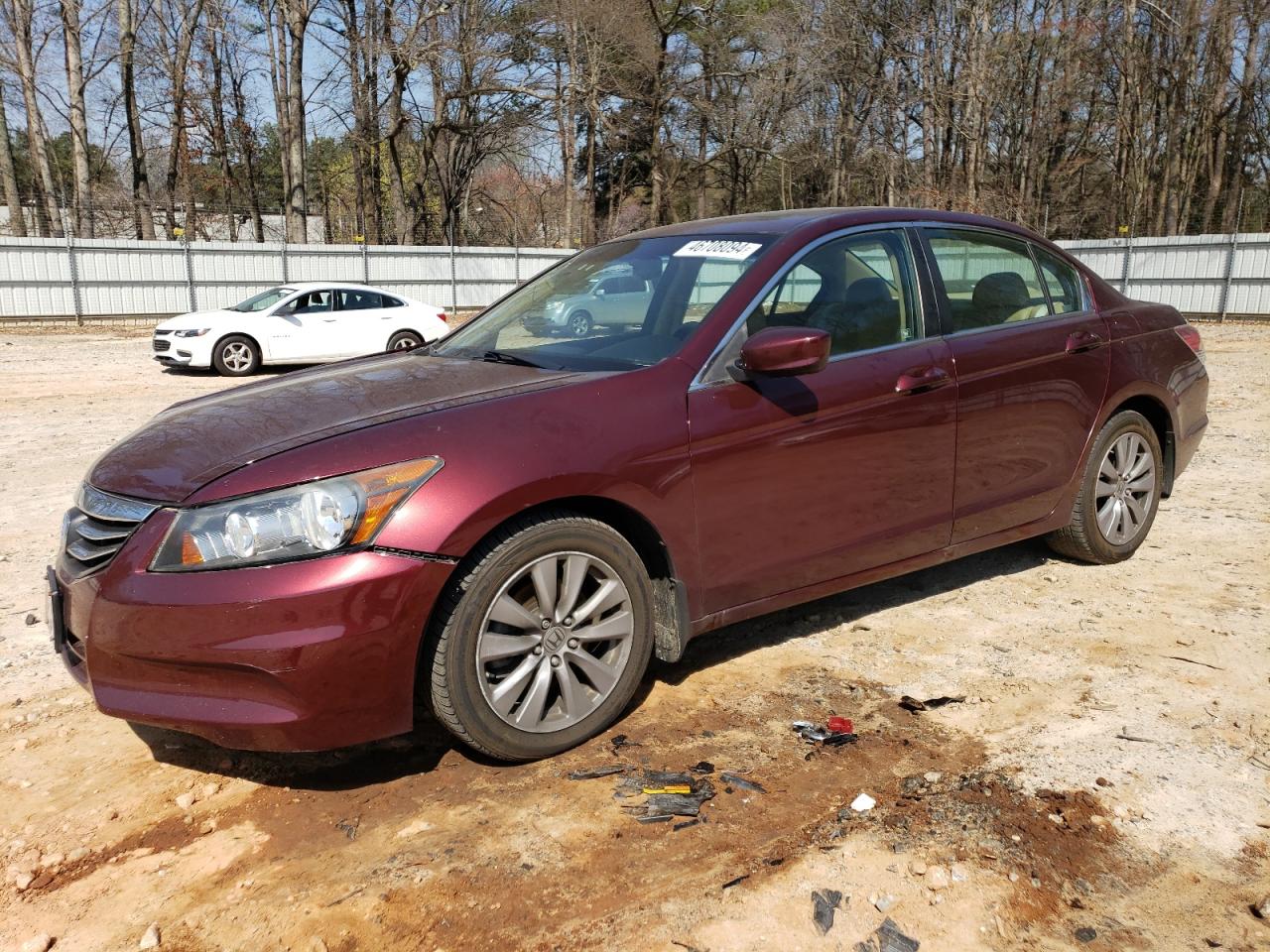 HONDA ACCORD 2011 1hgcp2f83ba128958