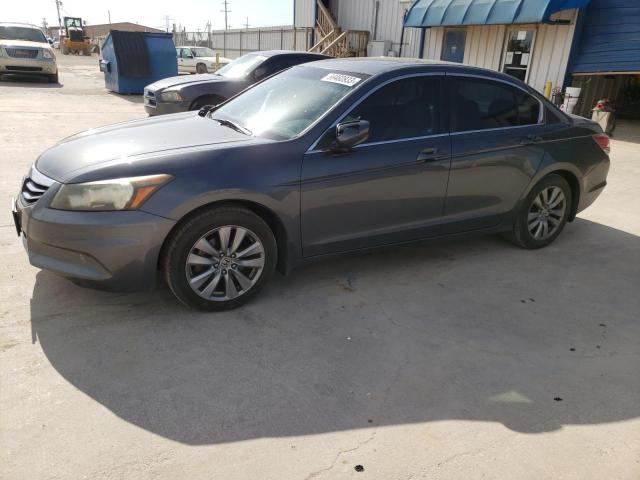 HONDA ACCORD EXL 2011 1hgcp2f83ba132511