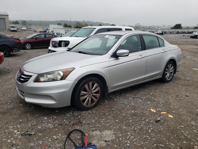 HONDA ACCORD EXL 2011 1hgcp2f83ba133514