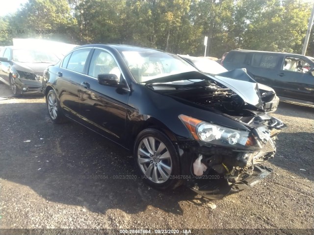 HONDA ACCORD SDN 2011 1hgcp2f83ba138082