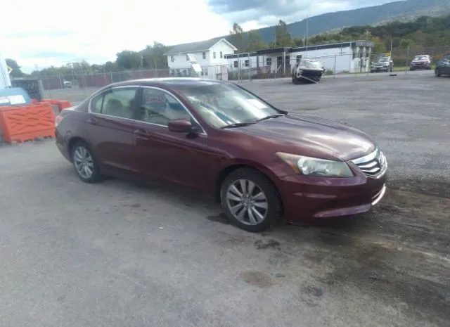 HONDA ACCORD SDN 2011 1hgcp2f83ba142083