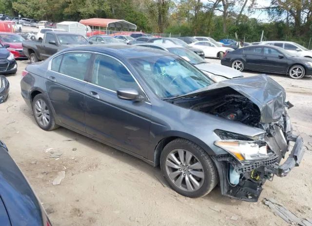 HONDA ACCORD SDN 2011 1hgcp2f83ba142343