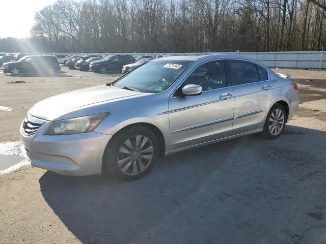 HONDA ACCORD 2011 1hgcp2f83ba142374