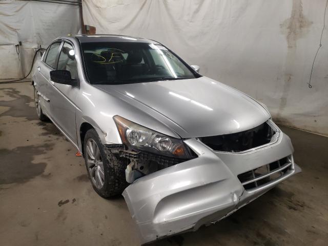 HONDA ACCORD EXL 2011 1hgcp2f83ba143492