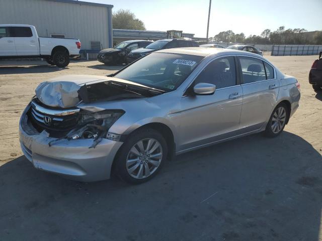 HONDA ACCORD EXL 2011 1hgcp2f83ba145534