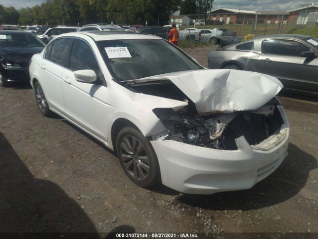 HONDA NULL 2011 1hgcp2f83ba145761