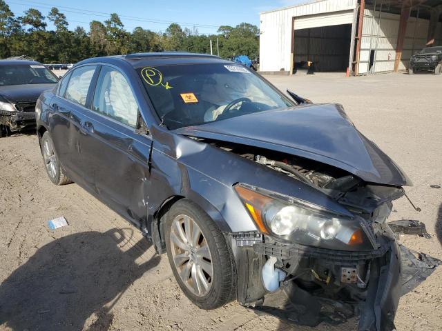 HONDA ACCORD EXL 2011 1hgcp2f83ba148319