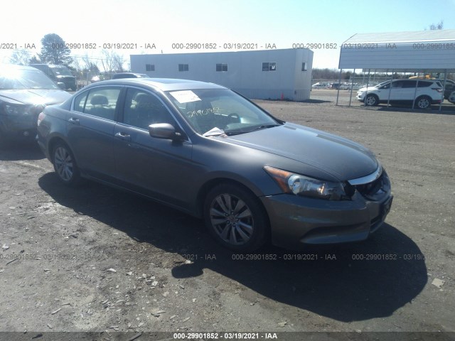 HONDA ACCORD SDN 2011 1hgcp2f83ba150250