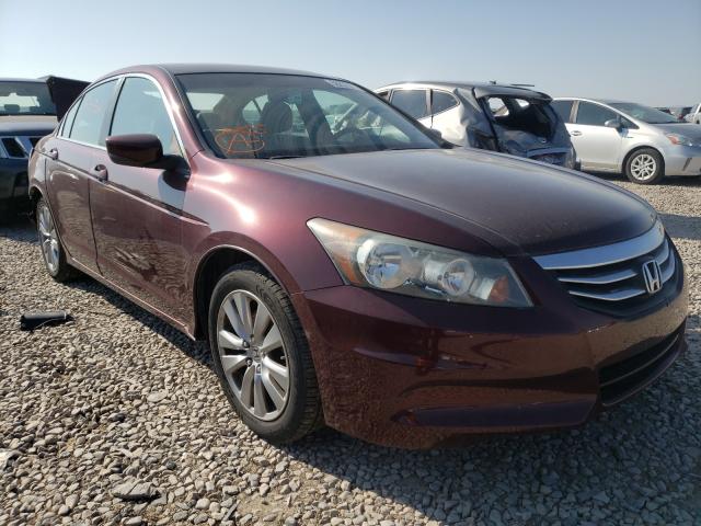 HONDA ACCORD EXL 2011 1hgcp2f83ba150779