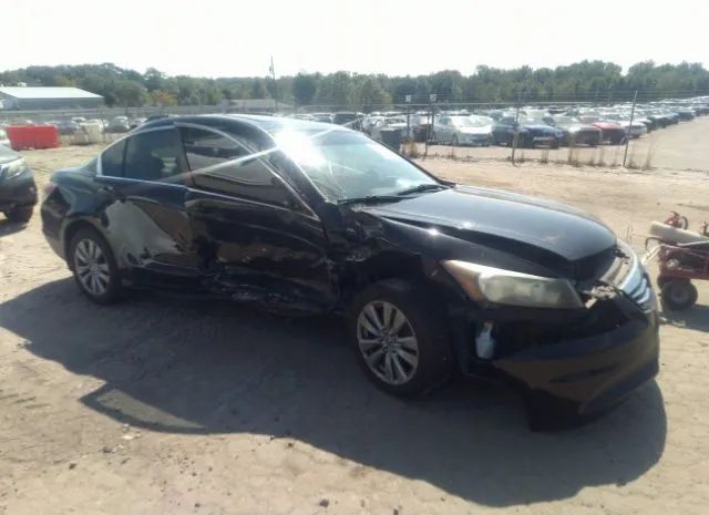 HONDA ACCORD SDN 2011 1hgcp2f83ba151611