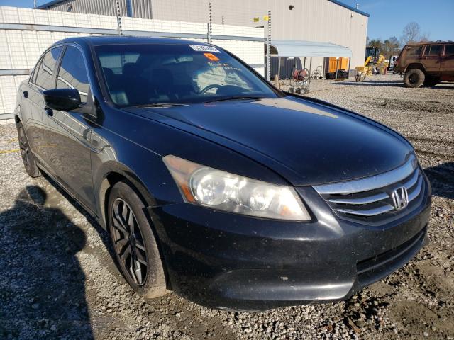 HONDA ACCORD EXL 2011 1hgcp2f83ba152094