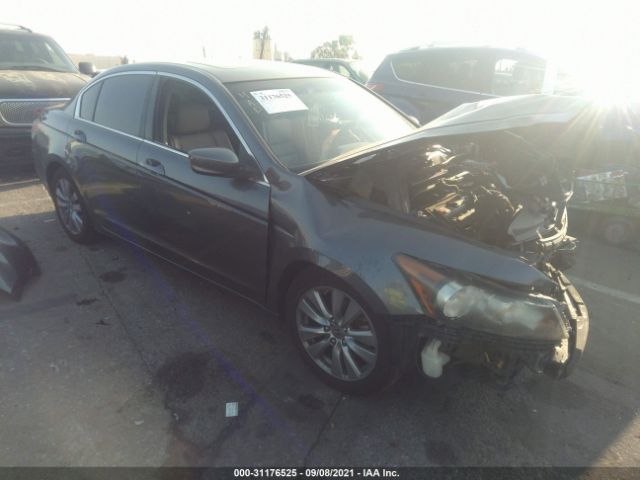 HONDA ACCORD SDN 2011 1hgcp2f83ba152807