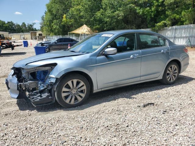 HONDA ACCORD 2011 1hgcp2f83ba156257