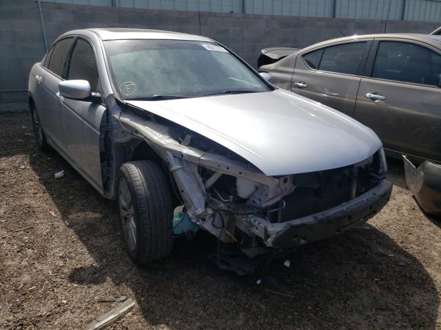 HONDA ACCORD EXL 2011 1hgcp2f83ba156856