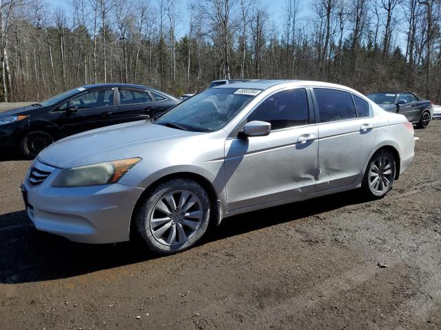 HONDA ACCORD 2011 1hgcp2f83ba801067