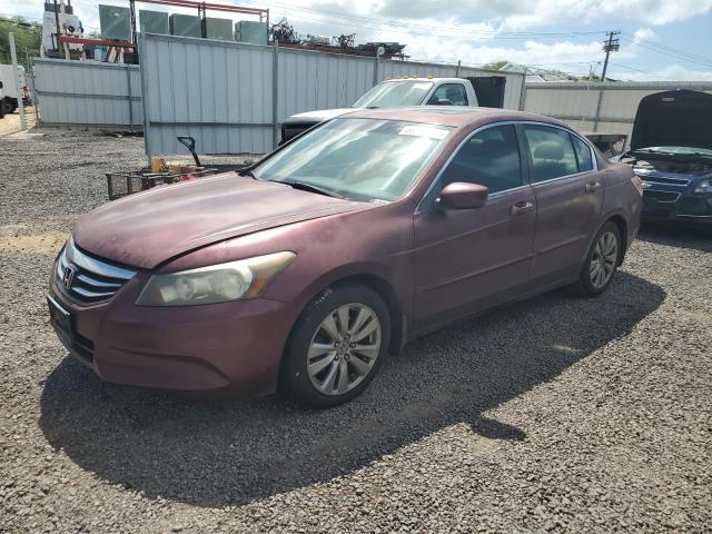 HONDA ACCORD 2012 1hgcp2f83ca036539