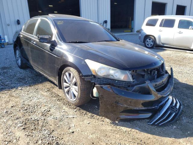 HONDA ACCORD EXL 2012 1hgcp2f83ca049873