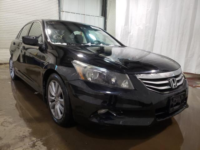 HONDA ACCORD EXL 2012 1hgcp2f83ca051963